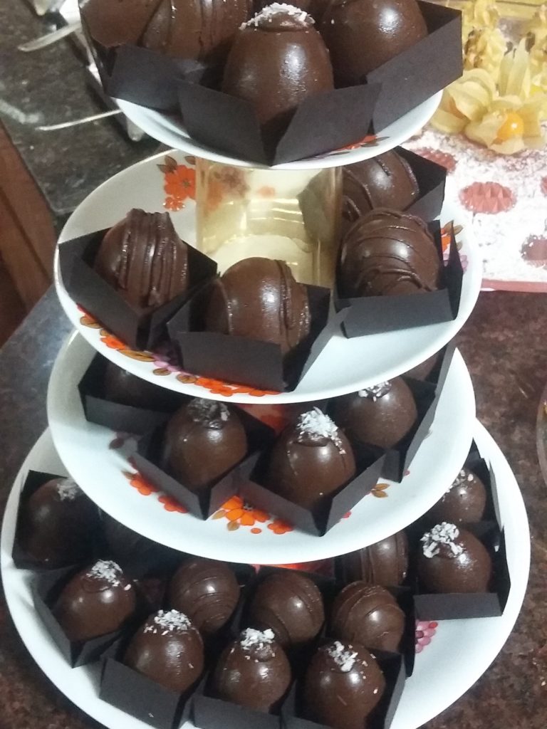 Trufas